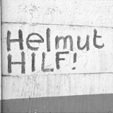 Helmu Hilf - BRD - DDR