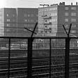Hamburg Veddel - Hafenstadtrand